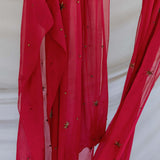 stargazer - rouge red