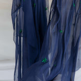 stargazer - navy blue