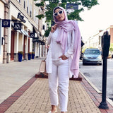 lilac modal