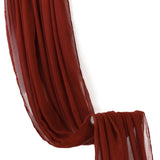 rustic red modal