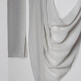 sterling crinkle chiffon