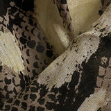 bambi snake print