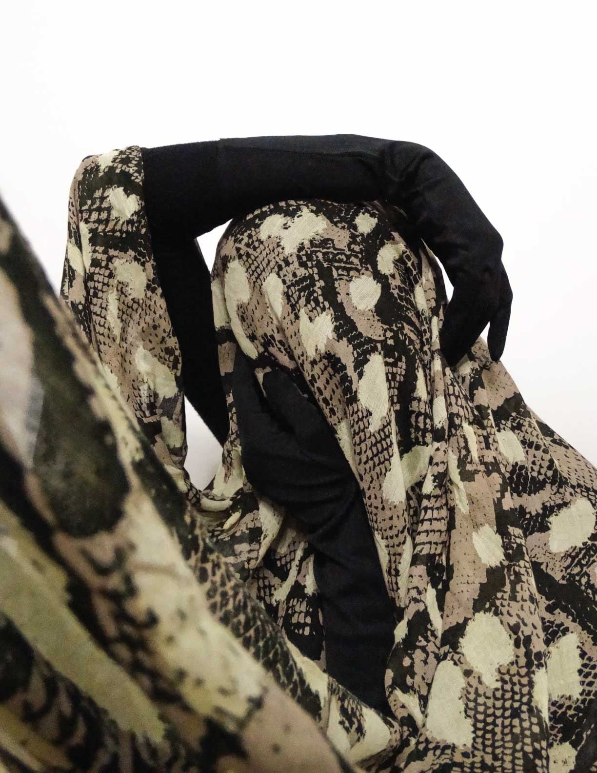 bambi snake print - Image 3