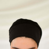 the bamboo undercap