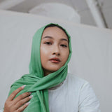 jade green