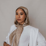 crocodile silk