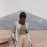 third culture kid baseball cap