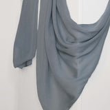 steel blue modal