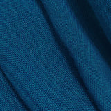 teal blue modal