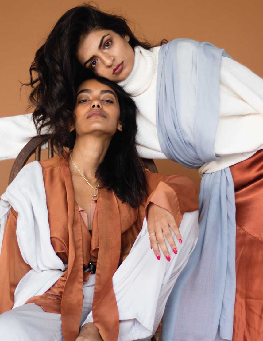 diverse_modals_wearing_scarves